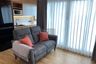 1 Bedroom Condo for rent in The Parkland Taksin-Thapra, Talat Phlu, Bangkok near BTS Talat Phlu