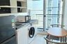 1 Bedroom Condo for rent in Life Ratchadapisek, Huai Khwang, Bangkok near MRT Huai Khwang