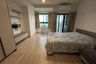1 Bedroom Condo for rent in Ideo Sathorn - Wongwian Yai, Khlong Ton Sai, Bangkok near BTS Wongwian Yai