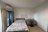 1 Bedroom Condo for rent in Ideo Sathorn - Wongwian Yai, Khlong Ton Sai, Bangkok near BTS Wongwian Yai