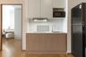 1 Bedroom Condo for rent in Noble Revent, Thanon Phaya Thai, Bangkok near BTS Phaya Thai