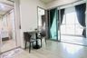 2 Bedroom Condo for rent in Life Ratchadapisek, Huai Khwang, Bangkok near MRT Huai Khwang