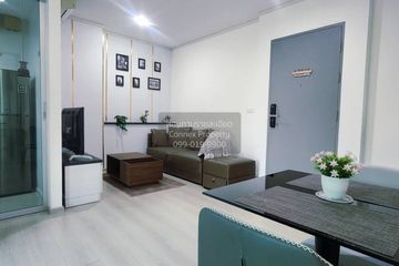 2 Bedroom Condo for rent in Life Ratchadapisek, Huai Khwang, Bangkok near MRT Huai Khwang