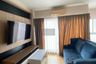 1 Bedroom Condo for rent in The Parkland Taksin-Thapra, Talat Phlu, Bangkok near BTS Talat Phlu