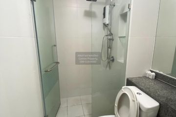 1 Bedroom Condo for rent in The Parkland Taksin-Thapra, Talat Phlu, Bangkok near BTS Talat Phlu
