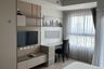 1 Bedroom Condo for rent in Ideo Sathorn - Wongwian Yai, Khlong Ton Sai, Bangkok near BTS Wongwian Yai