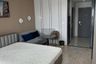 1 Bedroom Condo for rent in Ideo Sathorn - Wongwian Yai, Khlong Ton Sai, Bangkok near BTS Wongwian Yai