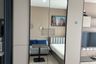 1 Bedroom Condo for rent in Ideo Sathorn - Wongwian Yai, Khlong Ton Sai, Bangkok near BTS Wongwian Yai