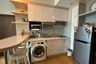 1 Bedroom Condo for rent in Noble Revent, Thanon Phaya Thai, Bangkok near BTS Phaya Thai