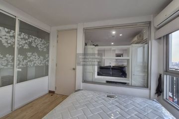1 Bedroom Condo for rent in The Parkland Taksin-Thapra, Talat Phlu, Bangkok near BTS Talat Phlu