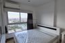 1 Bedroom Condo for rent in The Parkland Taksin-Thapra, Talat Phlu, Bangkok near BTS Talat Phlu