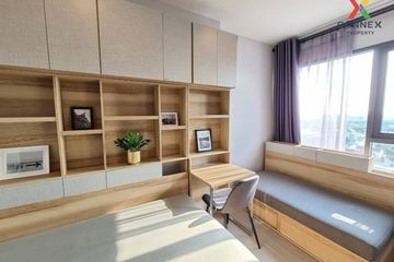 1 Bedroom Condo for rent in Life Sukhumvit 62, Bang Chak, Bangkok near BTS Bang Chak