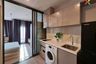 1 Bedroom Condo for rent in Life Sukhumvit 62, Bang Chak, Bangkok near BTS Bang Chak
