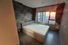 1 Bedroom Condo for rent in Aspire Sathorn - Ratchaphruek, Pak Khlong Phasi Charoen, Bangkok near MRT Bang Wa