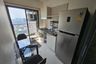 1 Bedroom Condo for rent in Aspire Sathorn - Ratchaphruek, Pak Khlong Phasi Charoen, Bangkok near MRT Bang Wa