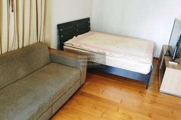2 Bedroom Condo for rent in Hive Taksin, Khlong Ton Sai, Bangkok near BTS Wongwian Yai