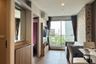 1 Bedroom Condo for rent in Phra Khanong, Bangkok near BTS On Nut