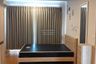 1 Bedroom Condo for rent in Hive Taksin, Khlong Ton Sai, Bangkok near BTS Wongwian Yai