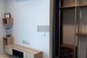 1 Bedroom Condo for rent in Life Sukhumvit 62, Bang Chak, Bangkok near BTS Bang Chak