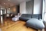 2 Bedroom Condo for rent in Hive Taksin, Khlong Ton Sai, Bangkok near BTS Wongwian Yai