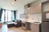 1 Bedroom Condo for rent in Life Sukhumvit 62, Bang Chak, Bangkok near BTS Bang Chak