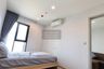 1 Bedroom Condo for rent in Life Sukhumvit 62, Bang Chak, Bangkok near BTS Bang Chak