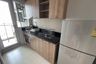 1 Bedroom Condo for rent in Hive Taksin, Khlong Ton Sai, Bangkok near BTS Wongwian Yai