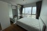1 Bedroom Condo for rent in Hive Taksin, Khlong Ton Sai, Bangkok near BTS Wongwian Yai