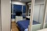 1 Bedroom Condo for rent in Hive Taksin, Khlong Ton Sai, Bangkok near BTS Wongwian Yai