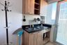 2 Bedroom Condo for rent in Hive Taksin, Khlong Ton Sai, Bangkok near BTS Wongwian Yai
