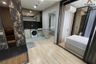2 Bedroom Condo for rent in Life Sukhumvit 62, Bang Chak, Bangkok near BTS Bang Chak
