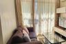 2 Bedroom Condo for rent in Ideo Verve Ratchaprarop, Makkasan, Bangkok near BTS Phaya Thai