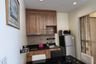 2 Bedroom Condo for rent in Ideo Verve Ratchaprarop, Makkasan, Bangkok near BTS Phaya Thai