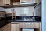 1 Bedroom Condo for rent in Hive Taksin, Khlong Ton Sai, Bangkok near BTS Wongwian Yai