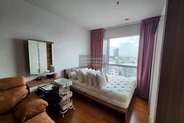 1 Bedroom Condo for rent in Hive Taksin, Khlong Ton Sai, Bangkok near BTS Wongwian Yai