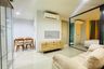 2 Bedroom Condo for rent in Life Ladprao, Chom Phon, Bangkok near BTS Ladphrao Intersection