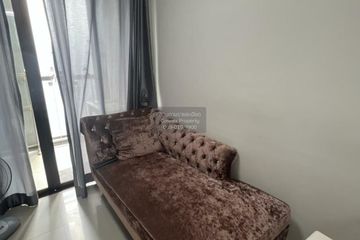 1 Bedroom Condo for rent in Ideo Ladprao 17, Chom Phon, Bangkok near MRT Lat Phrao