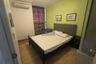1 Bedroom Condo for rent in Ideo Ladprao 17, Chom Phon, Bangkok near MRT Lat Phrao