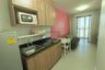 1 Bedroom Condo for rent in Ideo Ladprao 17, Chom Phon, Bangkok near MRT Lat Phrao