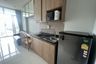 1 Bedroom Condo for rent in Ideo Verve Ratchaprarop, Makkasan, Bangkok near BTS Phaya Thai