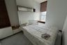 1 Bedroom Condo for rent in Ideo Verve Ratchaprarop, Makkasan, Bangkok near BTS Phaya Thai