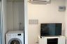 1 Bedroom Condo for rent in The Parkland Charan - Pinklao, Bang Yi Khan, Bangkok near MRT Bang Yi Khan