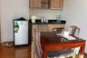 1 Bedroom Condo for rent in Hive Taksin, Khlong Ton Sai, Bangkok near BTS Wongwian Yai