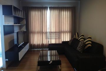 2 Bedroom Condo for rent in Hive Taksin, Khlong Ton Sai, Bangkok near BTS Wongwian Yai