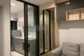 1 Bedroom Condo for rent in Life Sukhumvit 62, Bang Chak, Bangkok near BTS Bang Chak