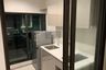 1 Bedroom Condo for rent in Life Sukhumvit 62, Bang Chak, Bangkok near BTS Bang Chak