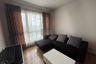 2 Bedroom Condo for rent in Hive Taksin, Khlong Ton Sai, Bangkok near BTS Wongwian Yai