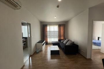 2 Bedroom Condo for rent in Hive Taksin, Khlong Ton Sai, Bangkok near BTS Wongwian Yai