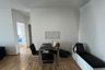 2 Bedroom Condo for rent in Hive Taksin, Khlong Ton Sai, Bangkok near BTS Wongwian Yai