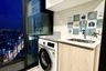 1 Bedroom Condo for rent in Nue Noble Ngamwongwan, Bang Khen, Nonthaburi